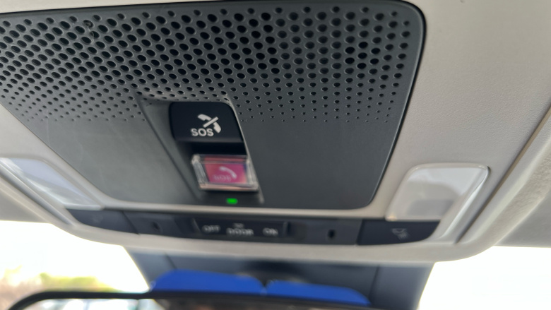 Honda HR-V 1.5 eHEV Elegance 5dr CVT Hybrid Hatchback